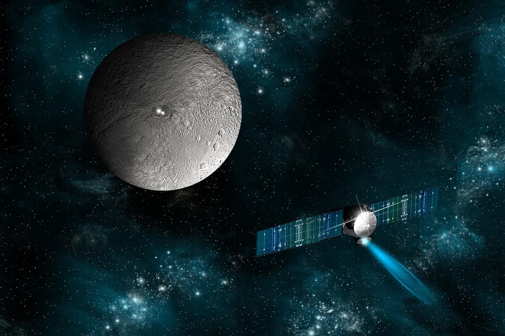 ¿Ceres? Posiblemente no hayas escuchado hablar mucho de Ceres, el planeta enano, pero dentro de las predicciones astrológicas es muy importante y aunque no se mencione constantemente como es el caso de los otros planetas, la Luna y el Sol, se toma en cuenta antes de escribir una predicción.