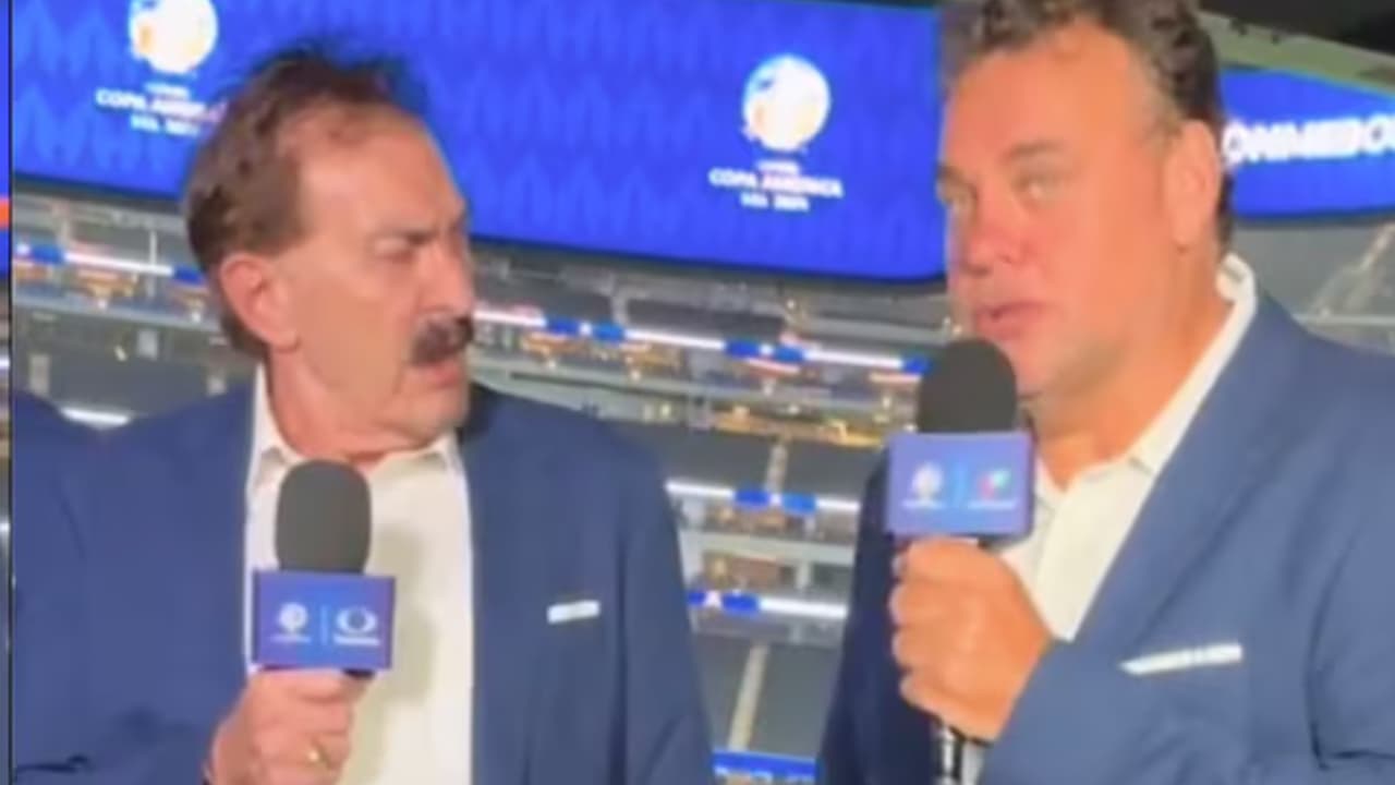 La Volpe tunde a Faitelson y le recuerda críticas del pasado
