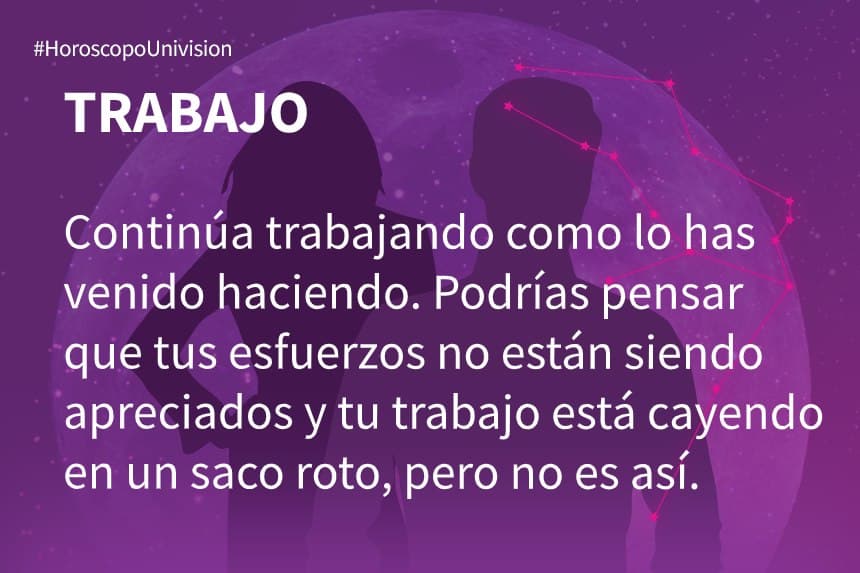 Escorpión 24 de diciembre de 2019