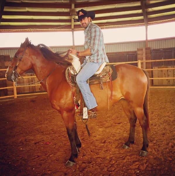 Esta es la primera ocasión en que éste galán y el Güero Castro trabajarán juntos en una telenovela.