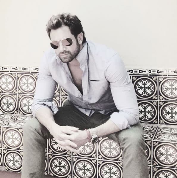 Gabriel Soto será el protagonista de la historia.