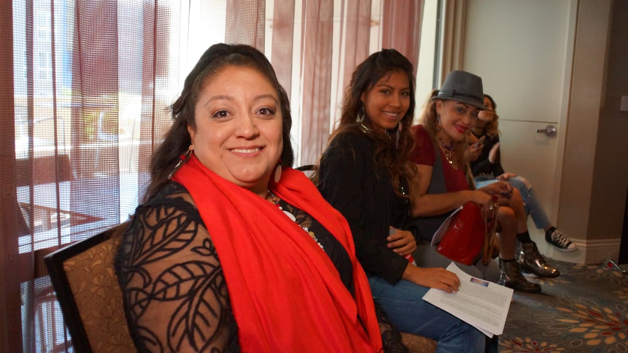 'El Bueno, La Mala y El Feo' en las audiciones de 'La Reina De La Canción'.