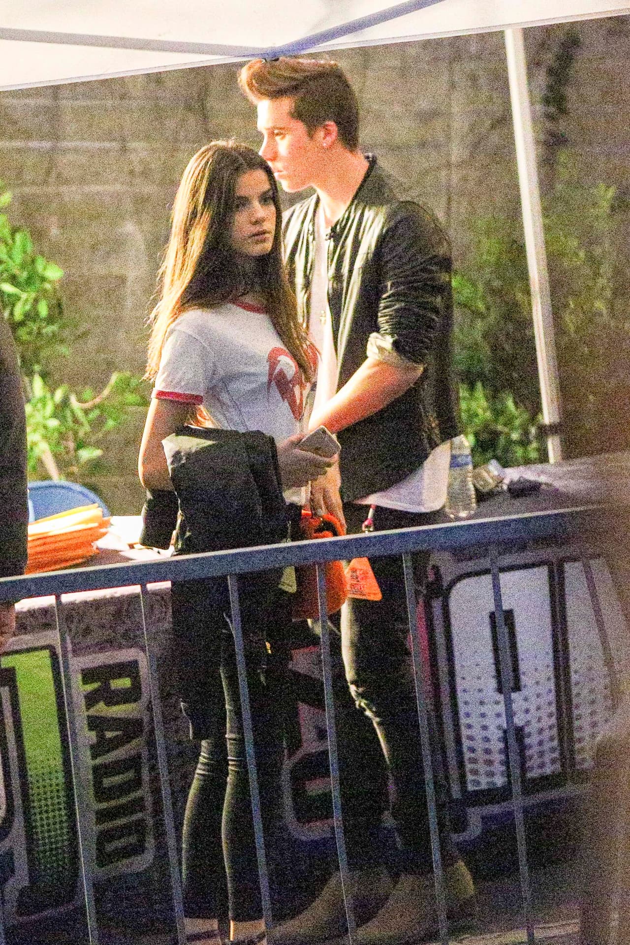 Muchas chicas sueñan con tener un novio como Brooklyn.