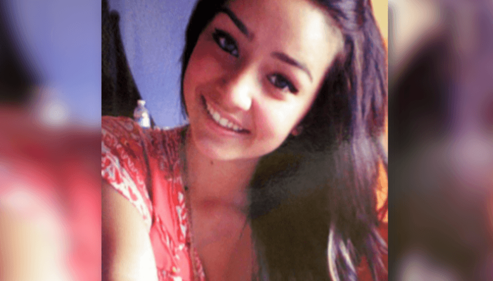 "Él podrá respirar y Sierra no", la decepción de un padre por la sentencia a quien mató a su hija