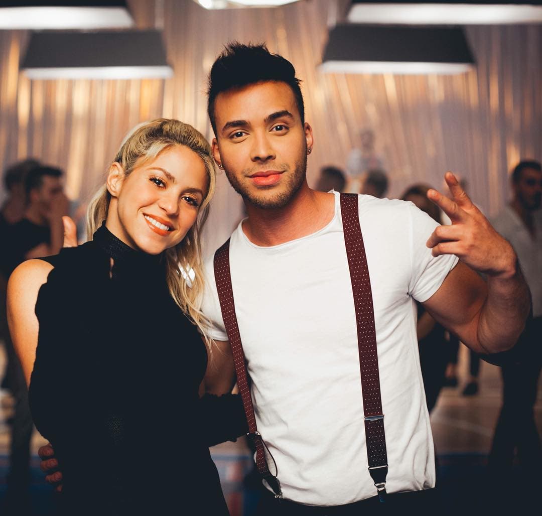 Un mes después, el video de su canción ‘Déjà vu’, con Prince Royce, lograba seis millones de reproducciones en YouTube. 
<br>