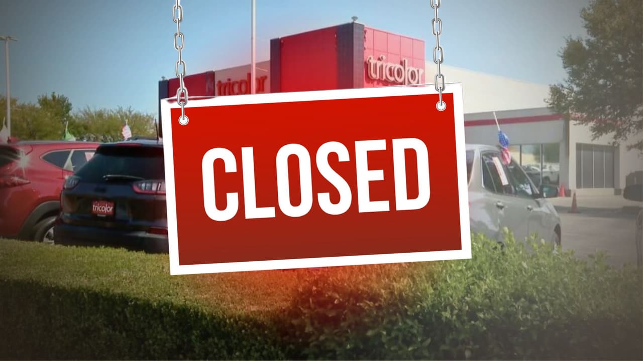 Guía sencilla: qué hacer si tu dealer cerró y no recibiste el título de tu auto en Texas