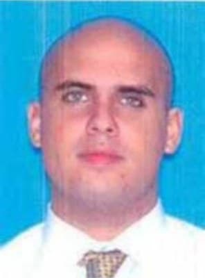 <b>Hamed Ahmed Elbarki</b> es buscado por su presunta participación en un plan relacionado con hipotecas, y se cree que sus estafas llegaron a los $2 millones. Las autoridades creen que Elbarki pudo haber viajado a Egipto o Emiratos Árabes Unidos.