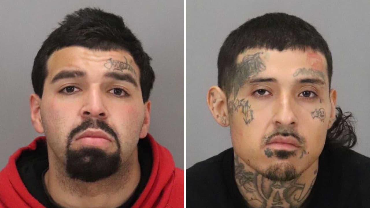 Arrestan a dos hombres tras hallazgo de cadáver en casa rodante de San José