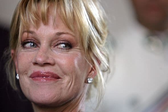 ¡Felicidades, Melanie!