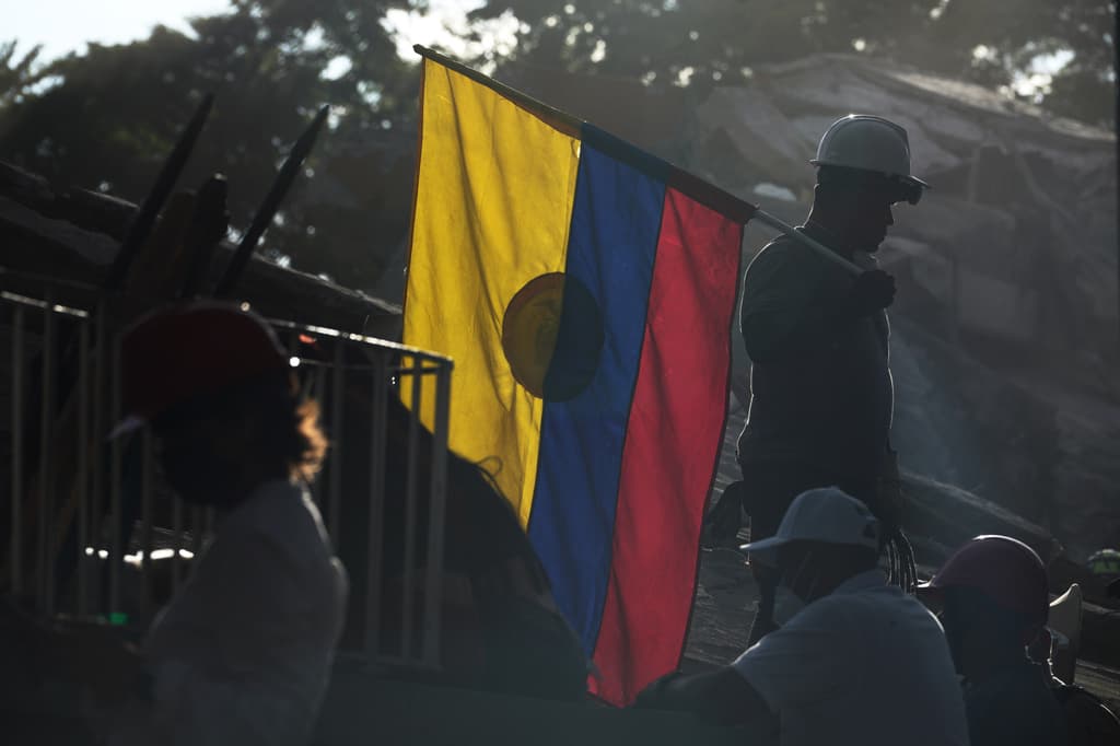 ¿Dónde han ocurrido los terremotos más potentes durante el 2026? 