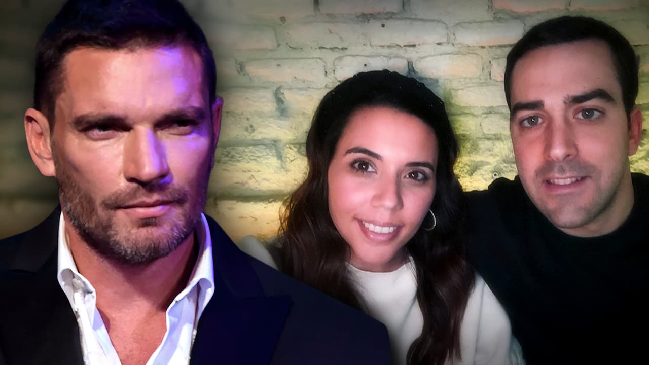 “Sí quisiera que me hagas abuelo”: la petición de Julián Gil a su hija para que tenga hijos