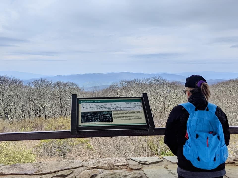 <b>Ve a un mirador</b>. Carolina del Norte cuenta con 
<b><a href="https://uat.x.univision.com/local/north-carolina-wuvc/wayah-bald-lookout-tower-vistas-mas-impresionantes-carolina-del-norte-fotos?spaMode=false&forceRedirect=true">muchas opciones para apreciar de su belleza naturales desde puntos muy altos</a></b>.