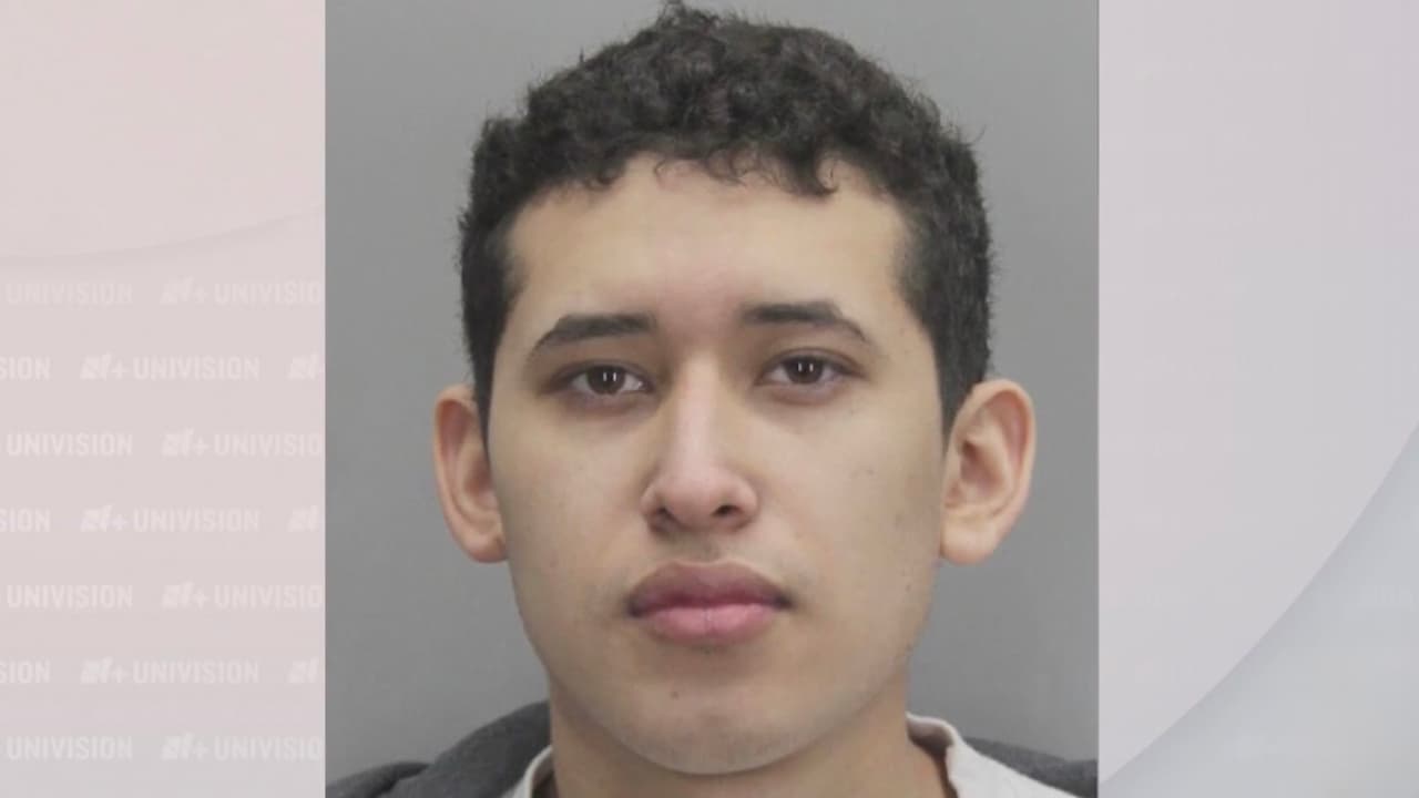 Joven condenado por agresión sexual en secundaria de Fairfax saldrá en libertad en septiembre