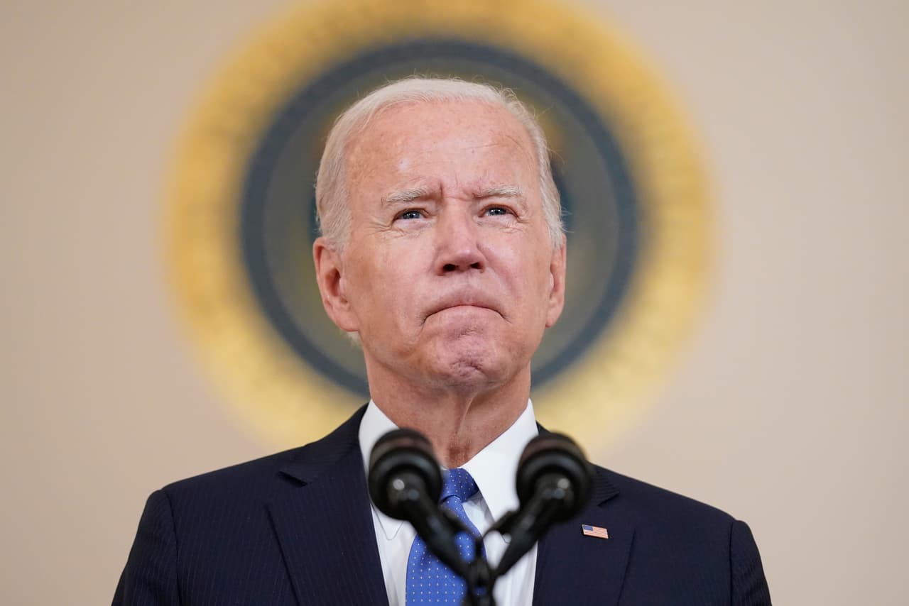 Luego de lo ocurrido, el presidente de Estados Unidos, Joe Biden, 
<a href="https://www.univision.com/local/austin-kakw/abbott-biden-inmigrantes-san-antonio-programa-inmigrantes-frontera">culpó a los traficantes por la tragedia. </a>