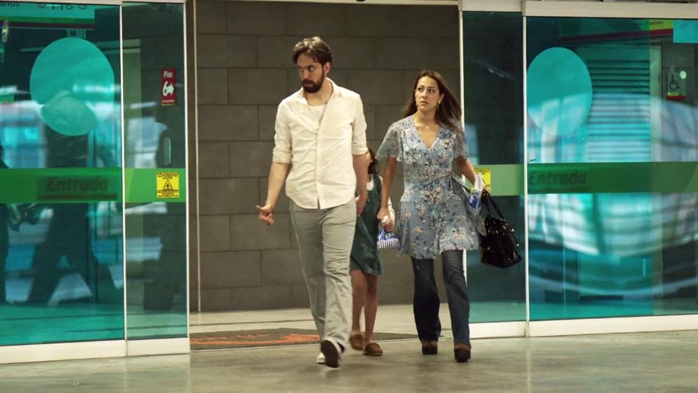 No pasó mucho para que Rodolfillo pagara con la misma moneda, con sangre.