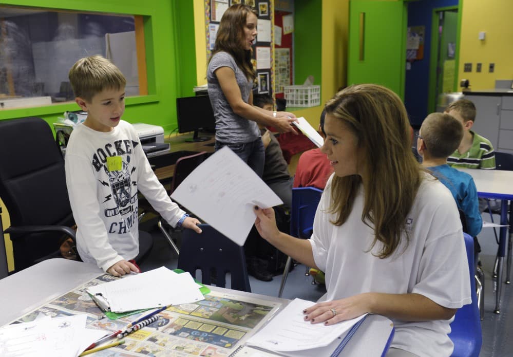 La cantidad de niños educados en casa creció más del doble en una década