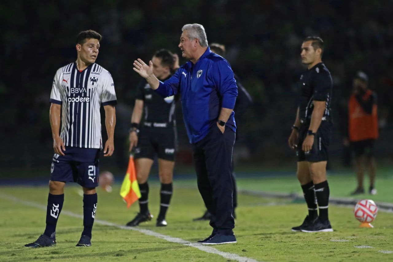 Un partido que por momentos fue somnoliento despertó hasta el 76’ con una jugada individual de Gallardo por la banda para rematar a primer palo y batir a Talavera. Los Bravos siguen perdiendo puntos y se alejan de la zona de repechaje.
