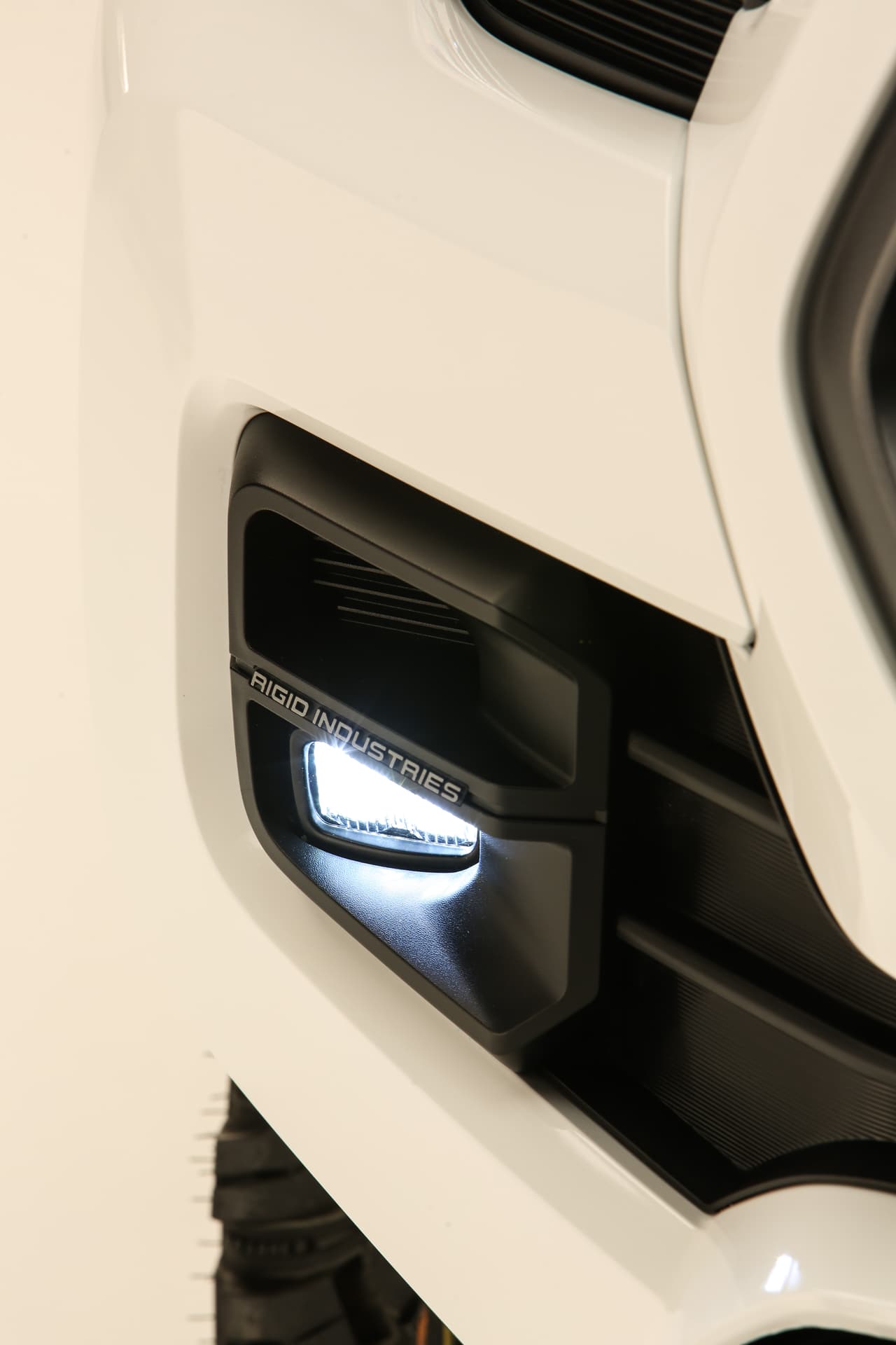 Toyota Tacoma ‘Tacozilla’ Concept