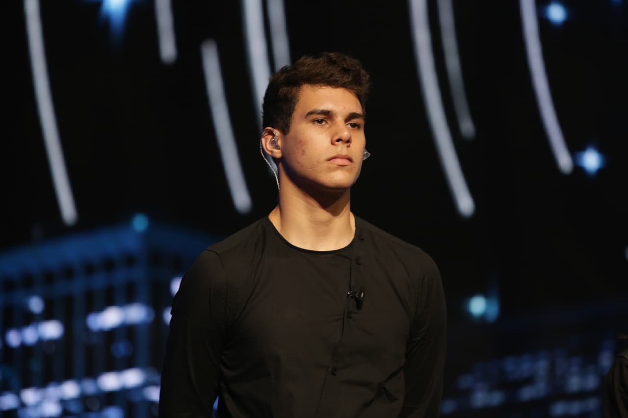 Tú también puedes ser parte del Backstage de tu programa favorito sumergiéndote en el tercer show en vivo de #LaBandaLIVE.