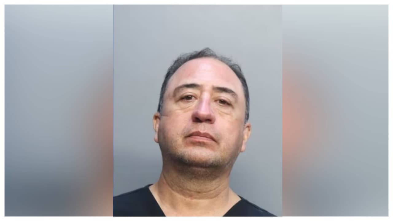 Arrestan al dueño de un restaurante en Doral acusado de agresión sexual a empleadas indocumentadas