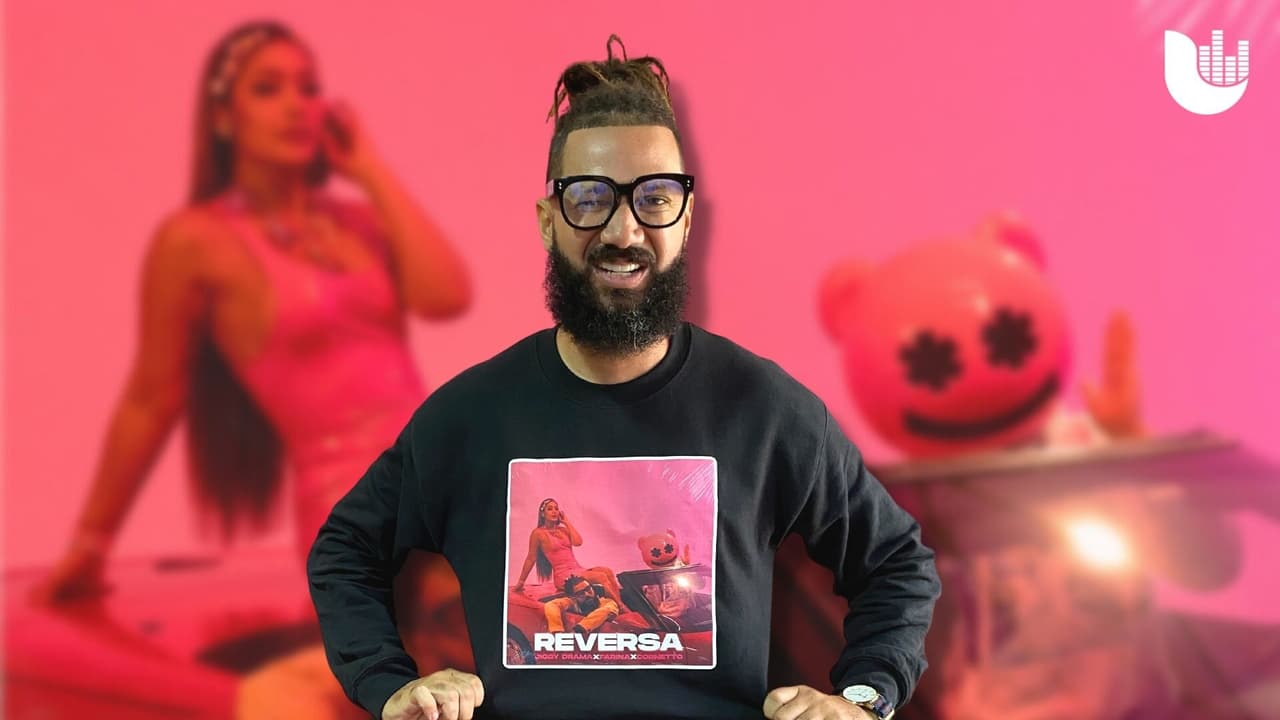 Jiggy Drama regresa con nuevo tema junto a Farina y Cornetto