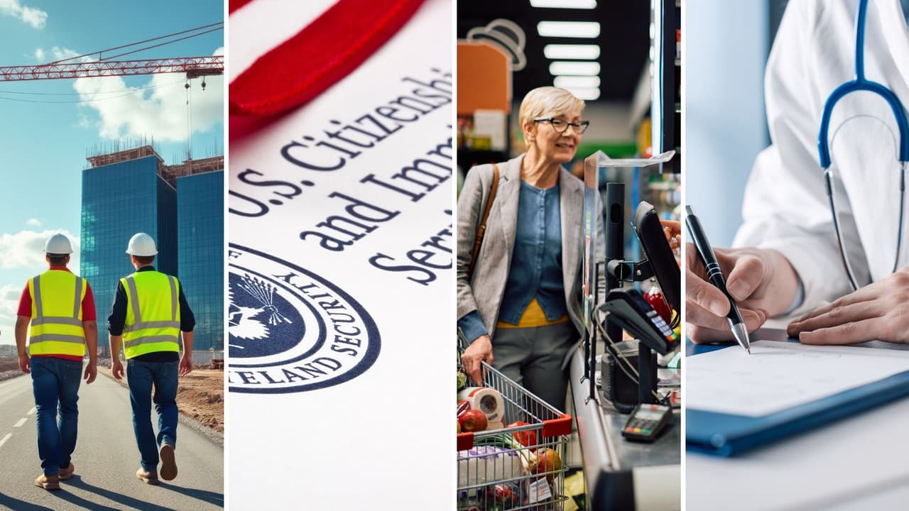 Mitos y verdades: cómo te afecta el cierre del gobierno en el norte de Texas