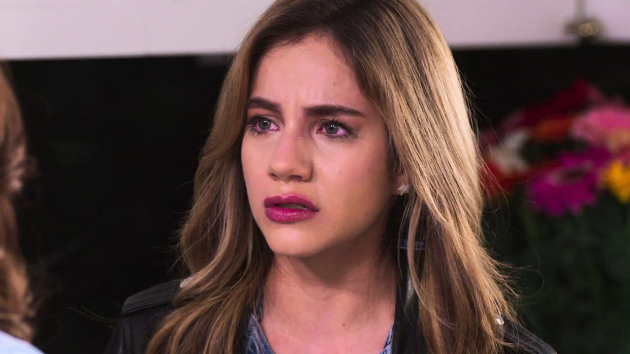 Resumen de Las Hijas de la Señora García capítulo 6