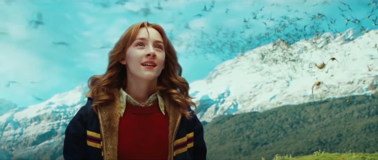 Películas de Netflix