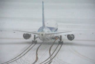 Las tormentas invernales en EEUU han costado casi $6 millones