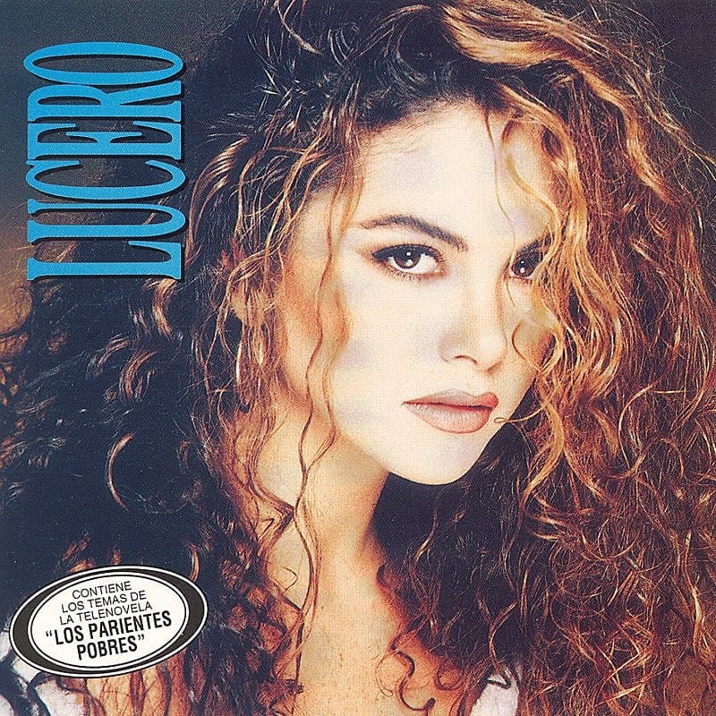 <b><a href="http://www.univision.com/temas/lucero">Lucero</a></b> utilizaba sus 'Tácticas de guerra' para continuar cautivando a sus seguidores con su música.