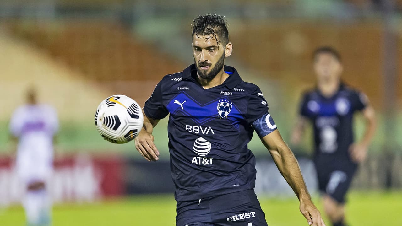 Nico Sánchez: “Queremos buscar y encontrar el Mundial de Clubes”