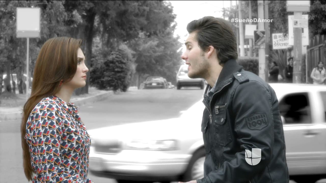 ¡Claro! No has dejado de pensar en Ricardo ni un sólo momento.