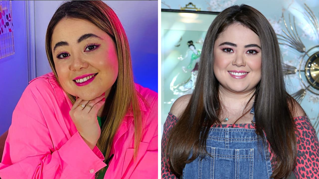 Mariana Botas revela las dos cirugías que la transformaron por completo