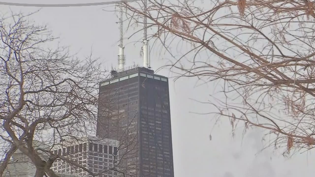Un anciano en Chicago muere debido a las bajas temperaturas que azotan a la ciudad