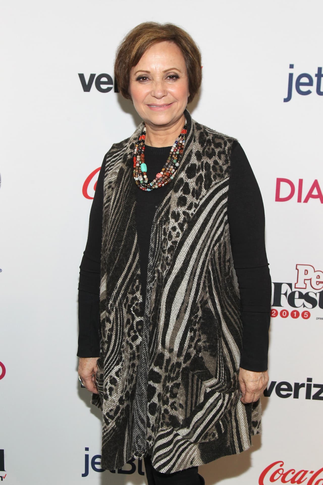 "Acostumbro a ver el trabajo de mis compañeros antes de empezar a trabajar con ellos […] me gusta saber cómo han ido desarrollándose como actores para tratar de entender su método, cómo toman los momentos emotivos, cómo los hacen propios como actores", dijo.