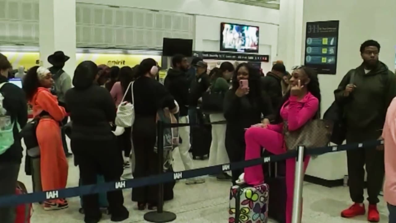 Viajar con Advance Parole: Abogado alerta sobre nuevos riesgos legales y políticas recientes