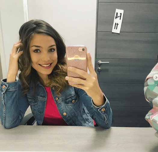 Actualmente no se conocen los proyectos de la actirz en televisión, pero puedes disfrutar de su talento y revivir sus actuaciones como Marion en 'La taxista' de lunes a viernes a las 6PM/5C por Galavisión.