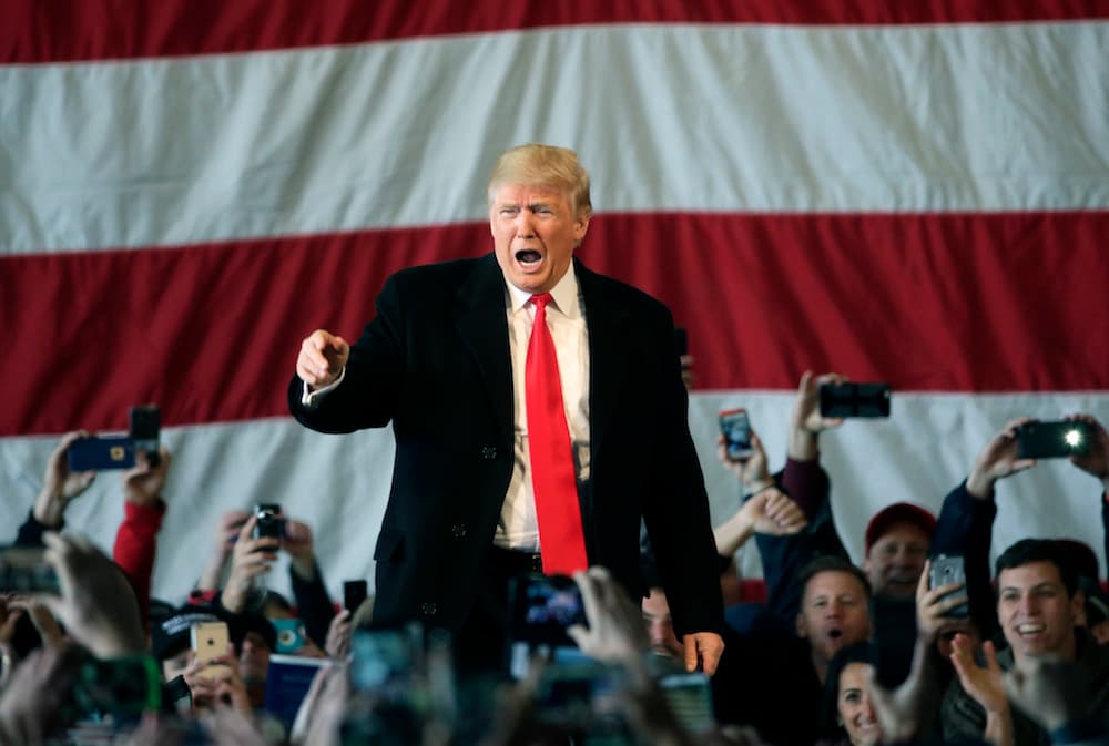 La pérdida de Colorado detona la furia de Trump contra el sistema electoral