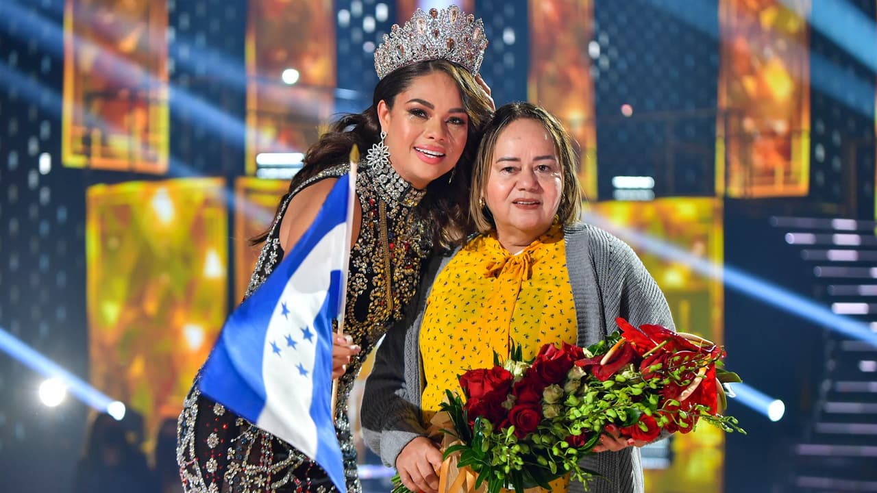 Quién es Sirey Morán, la ganadora de Nuestra Belleza Latina 2021