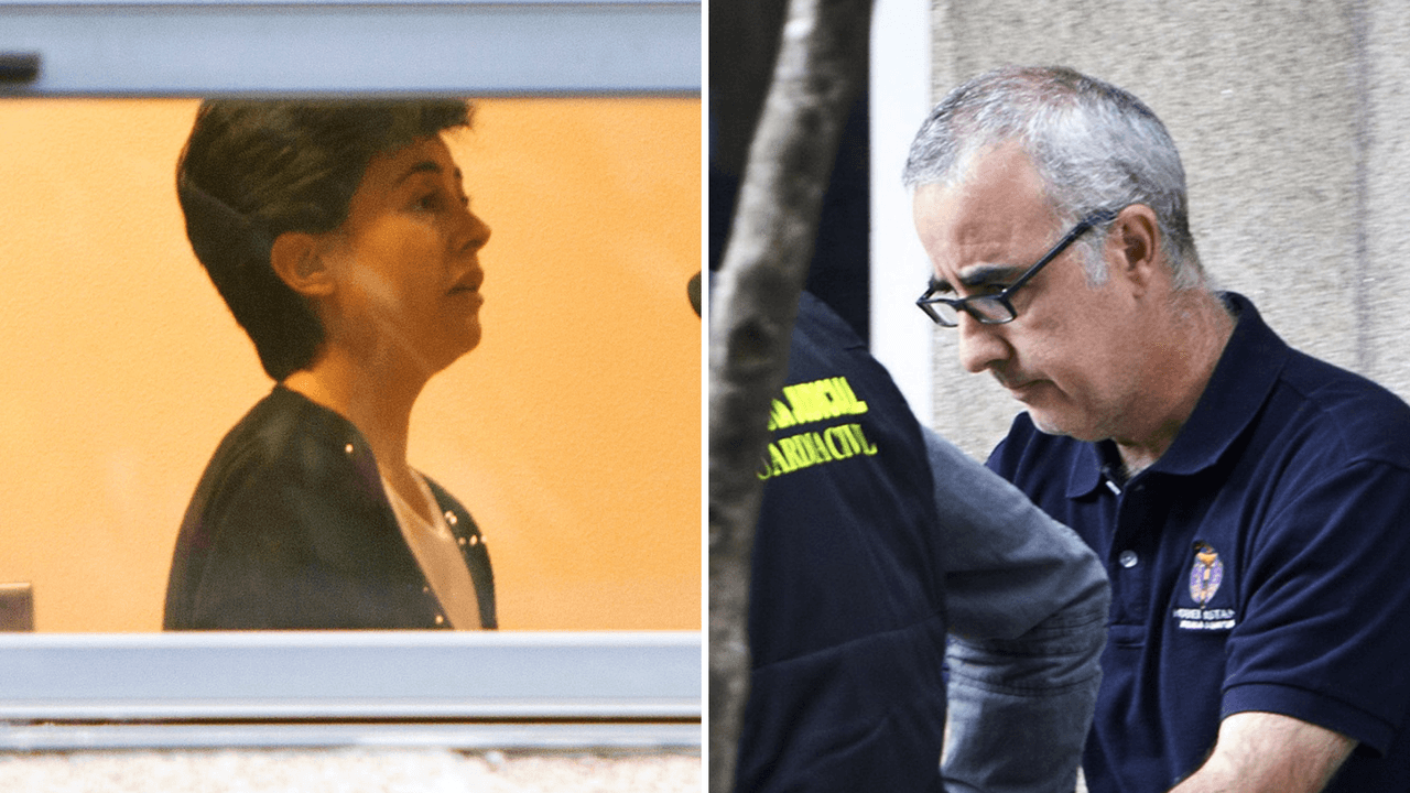 El documental ‘Lo que la verdad esconde: El caso Asunta (Operación Nenúfar)’ cuenta con testimonios hasta ese entonces inéditos de los padres de Asunta Basterra.