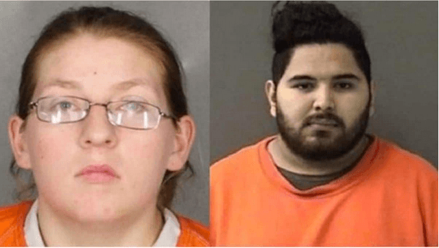 “Abusadores de niños en serie”: dictan 60 años de prisión a matrimonio de Texas que agredió sexualmente al menos a 25 menores