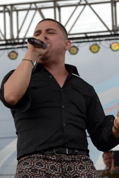 La libertad de Larry Hernández está en suspenso en este momento.