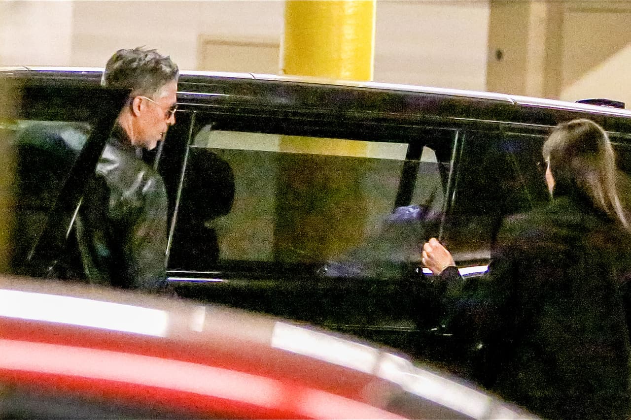 Al parecer no le pareció adecuada su manera de reaccionar.