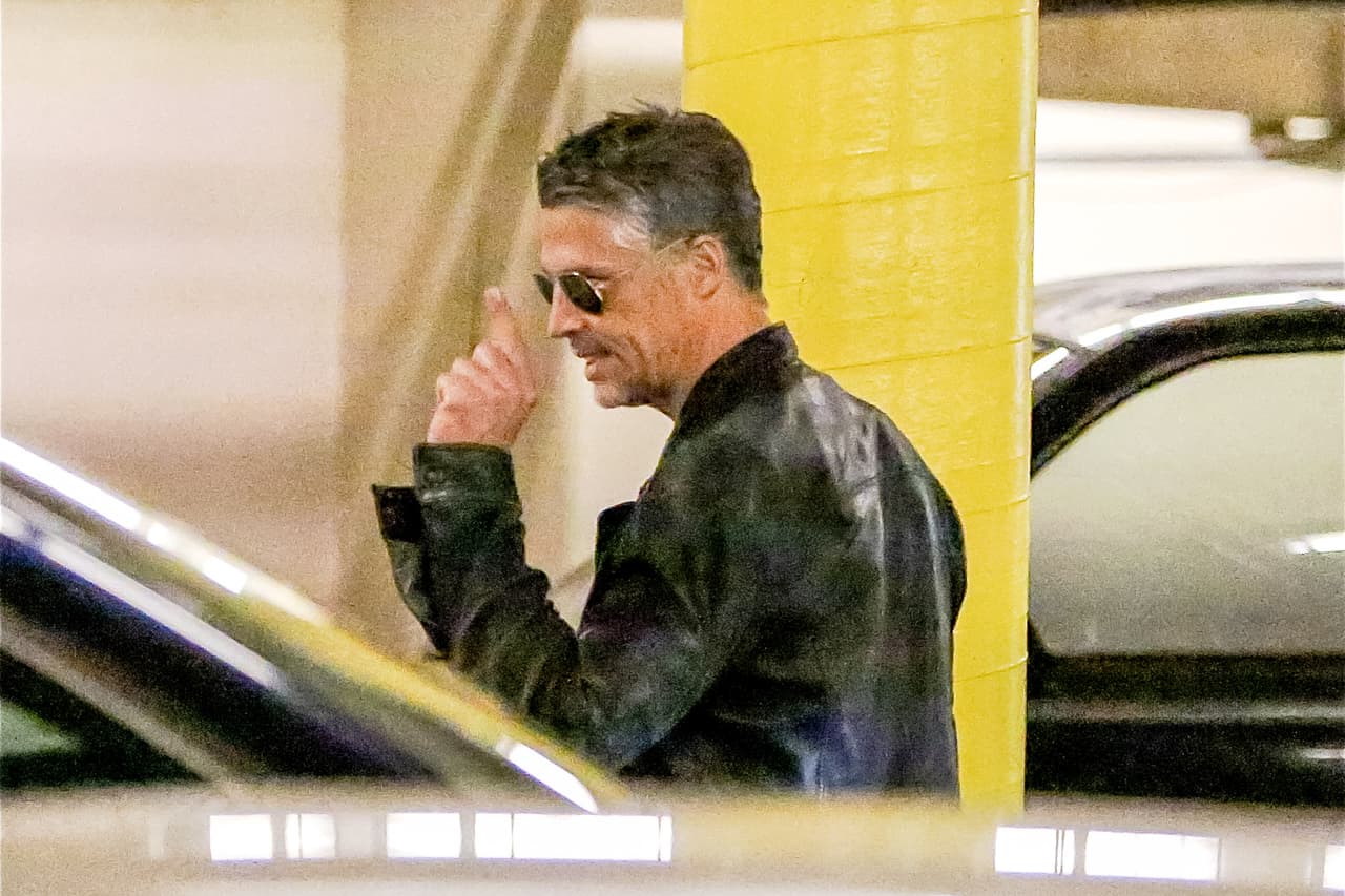 Oops! Más paciencia, Bryan.