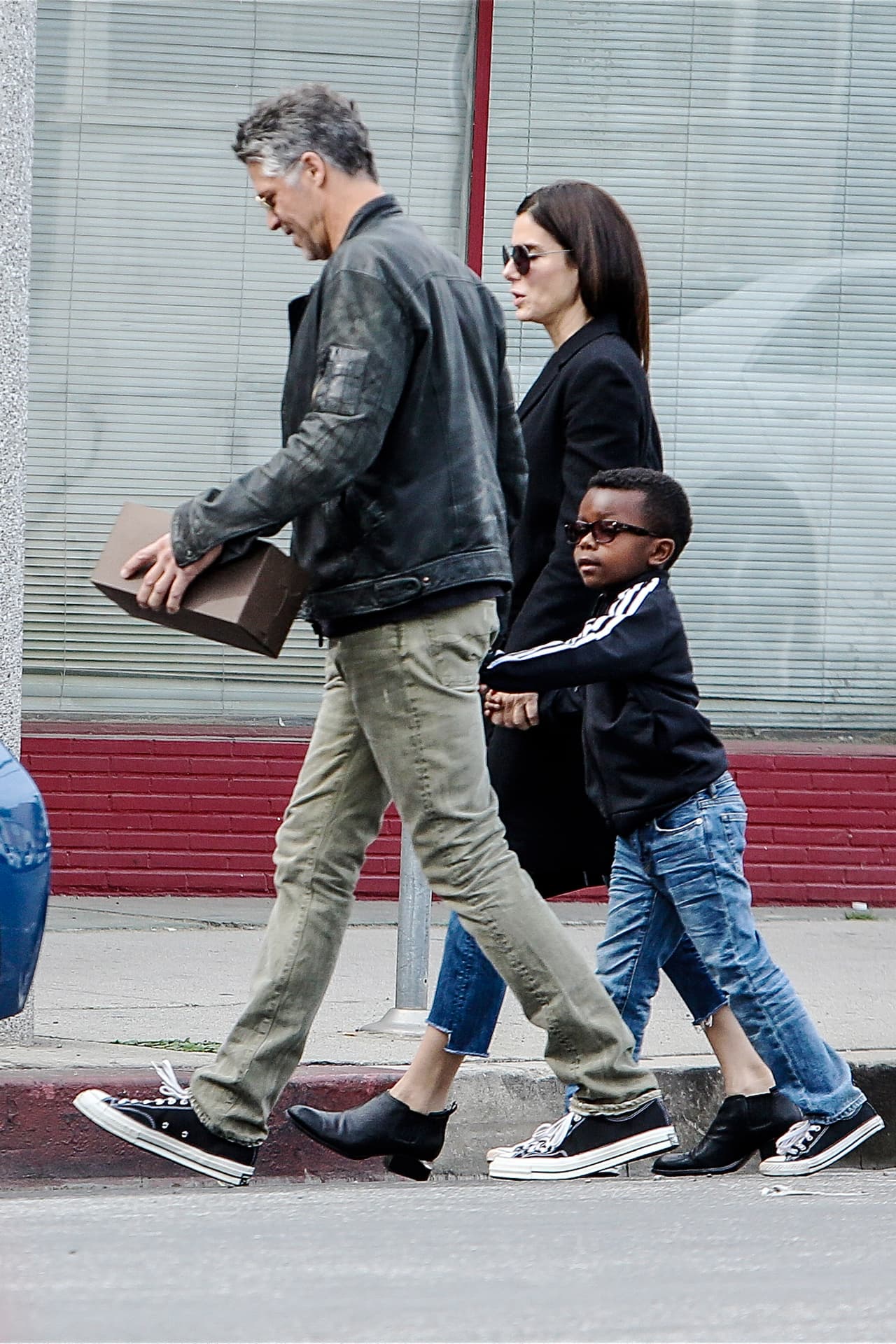 Pero no prestaron atención.