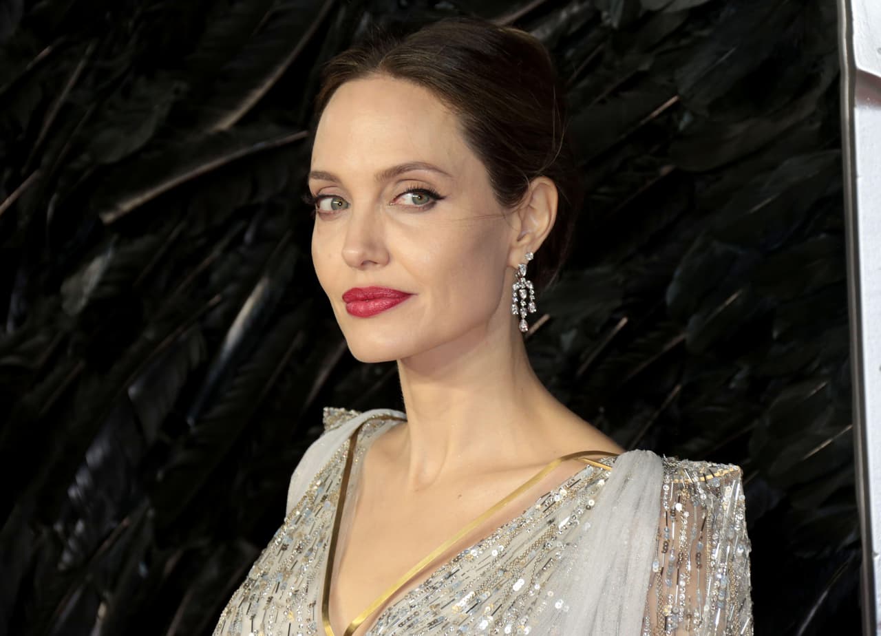 También quedó inconforme con que el juez no hubiera considerado una supuesta sección del código de tribunales de California que habla de lo perjudicial que puede resultar otorgar la custodia a una persona con antecedentes de violencia doméstica. La actriz no dio detalles al respecto, reportó AP.