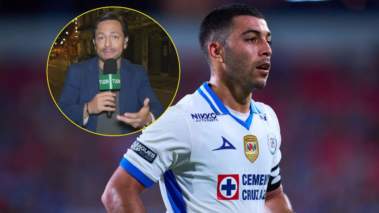 Erik Lira y las Ligas en Europa en las que aún puede jugar