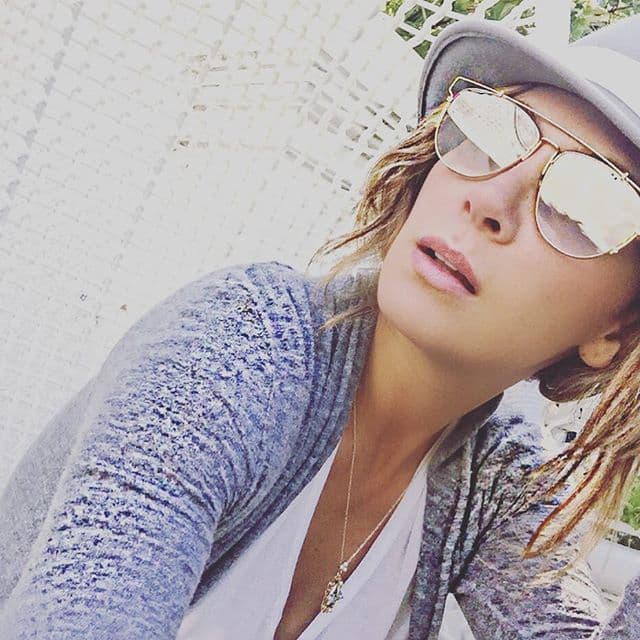 "A esta mujer nadie le dice que hacer. Nadie. Ella siempre ha puesto los sueños de sus hijos por delante de todo incluyendo sus propios sueños", afirmó.