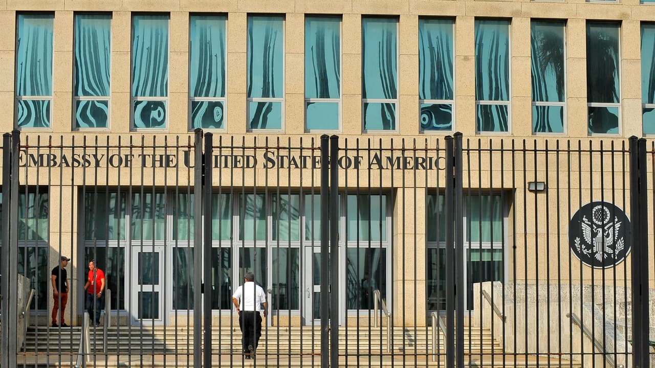 No son solo diplomáticos: 19 estadounidenses reportaron daños auditivos tras viajar a Cuba