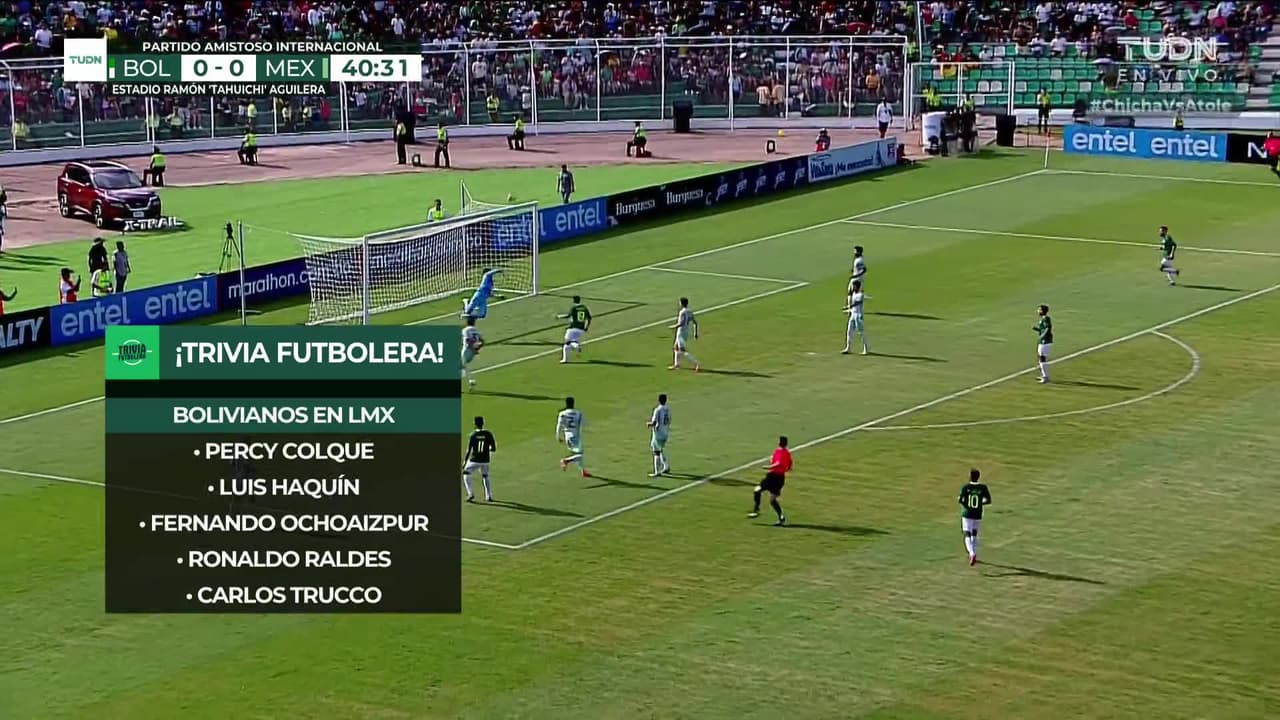 ¡TIRO ATAJADO! disparo por Fernando Nava.